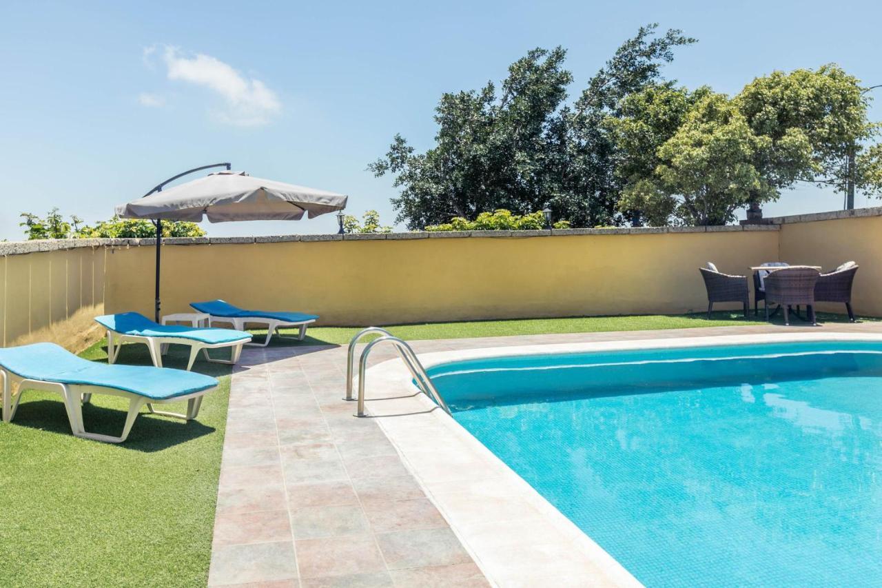 Buhardilla Armonia Rural Apartment Granadilla De Abona Exterior foto