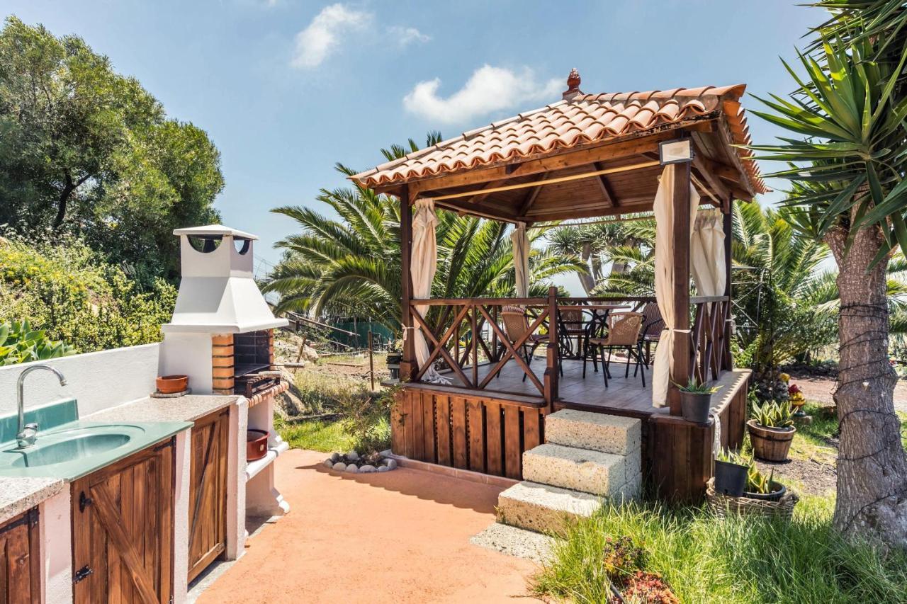 Buhardilla Armonia Rural Apartment Granadilla De Abona Exterior foto